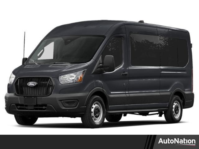 New 2026 Ford Transit-350 XL