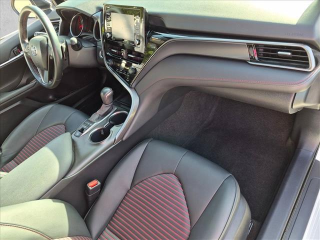 صورة 20 لـ 2024 Toyota CAMRY TRD V6