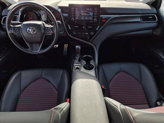 صورة 16 لـ 2024 Toyota CAMRY TRD V6