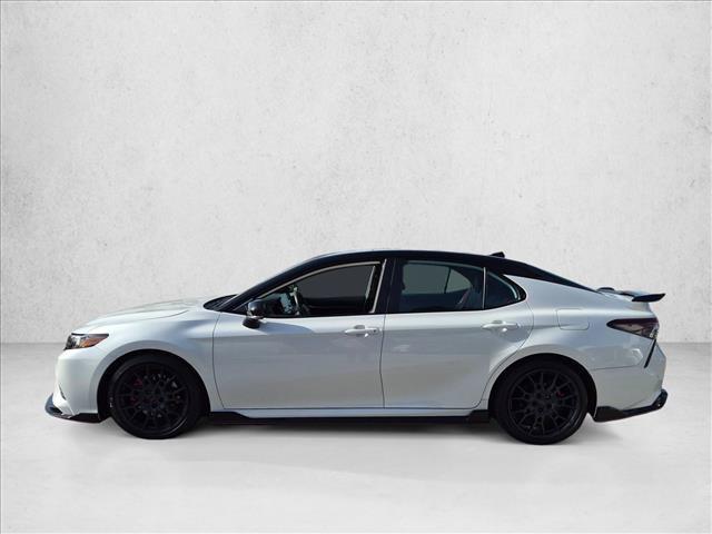 صورة 8 لـ 2024 Toyota CAMRY TRD V6