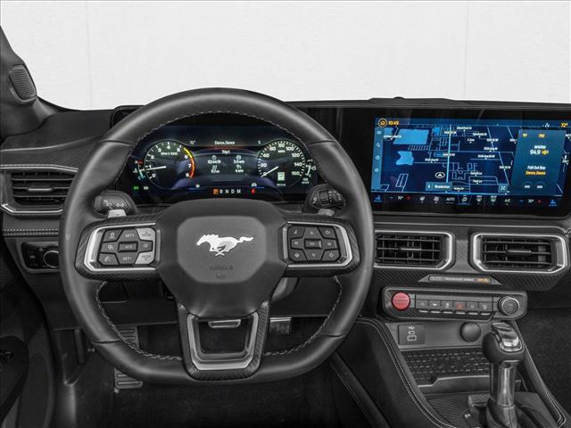 2026 FORD MUSTANG ECOBOOST PREMIUM — фото 4