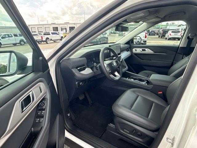 2025 FORD EXPLORER ACTIVE — миниатюра 24