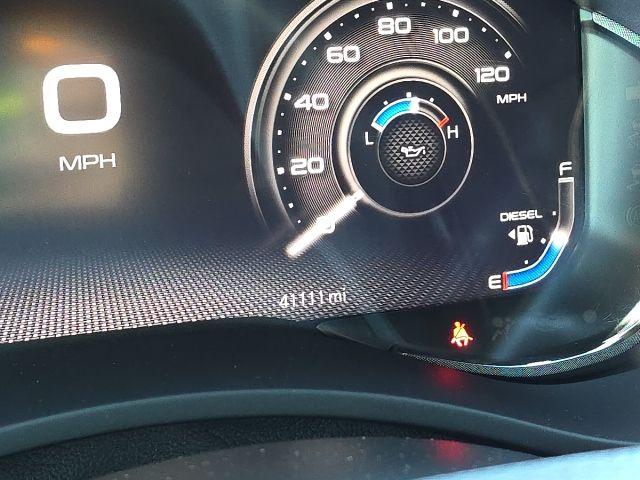 2024 RAM 3500 LIMITED thumbnail 27