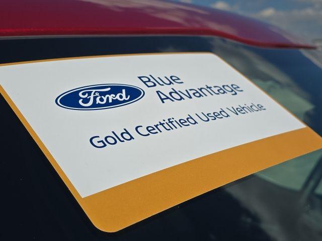 FORD F-150 KING RANCH - 10