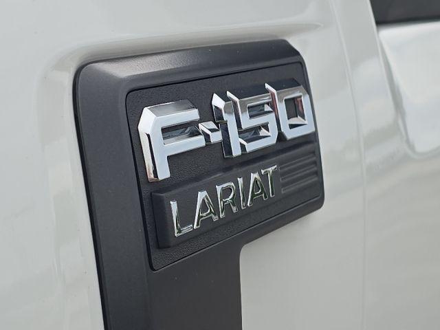 2023 FORD F-150 LARIAT 照片 9