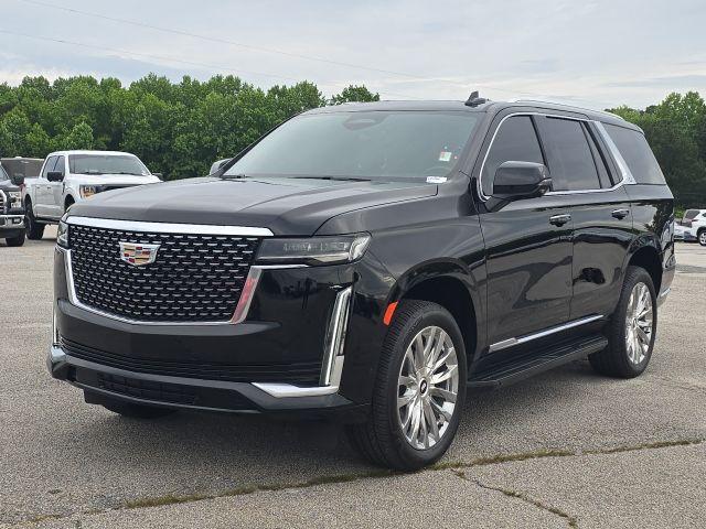 2024 Cadillac Escalade