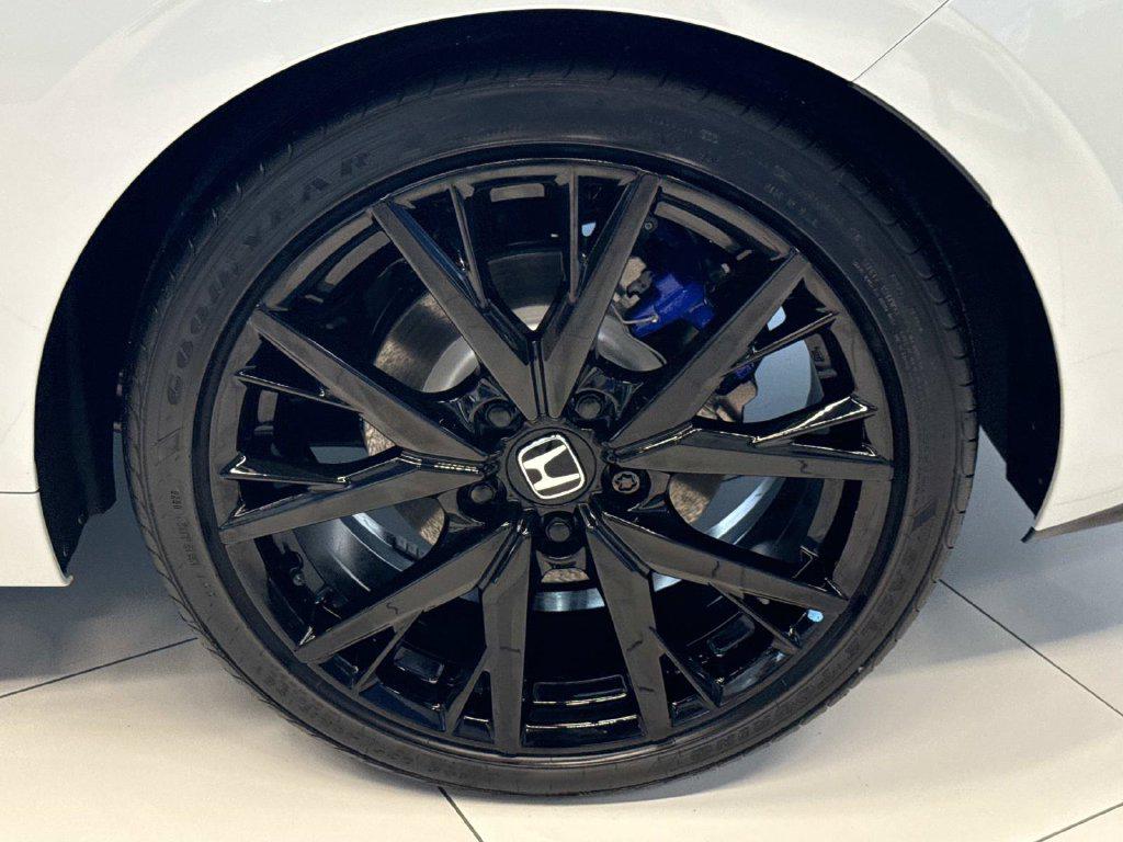 2026 Honda PRELUDE HYBRID TWO-TONE 缩略图 18
