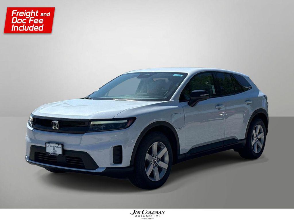 New 2026 Honda Prologue EX