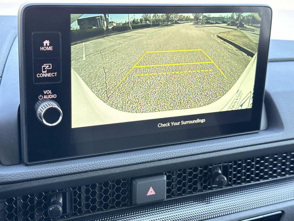 HONDA CR-V EX AWD - 5