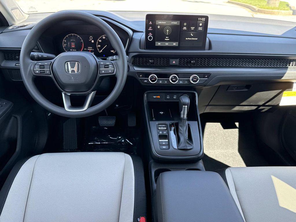 HONDA CR-V EX AWD - 3