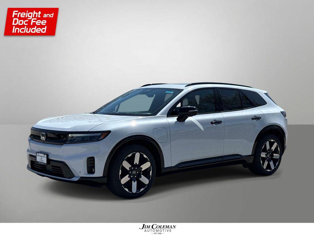 New 2026 Honda Prologue Elite