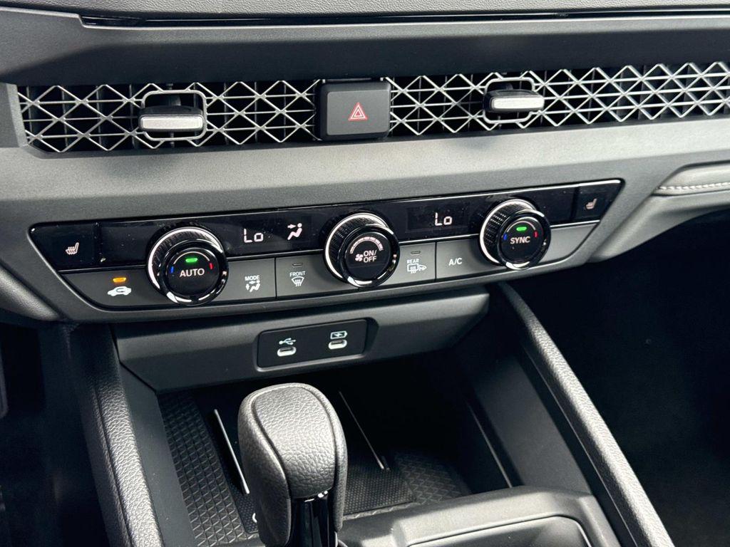 صورة 5 لـ 2026 Honda ACCORD SE