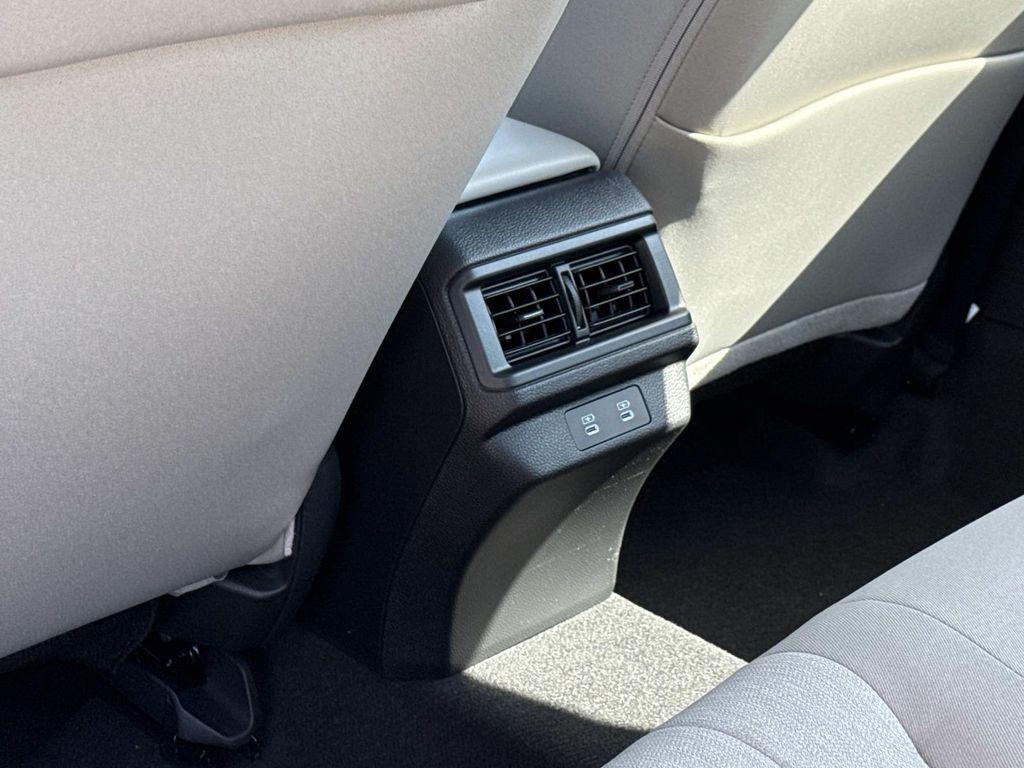 2026 Honda ACCORD SE 缩略图 20