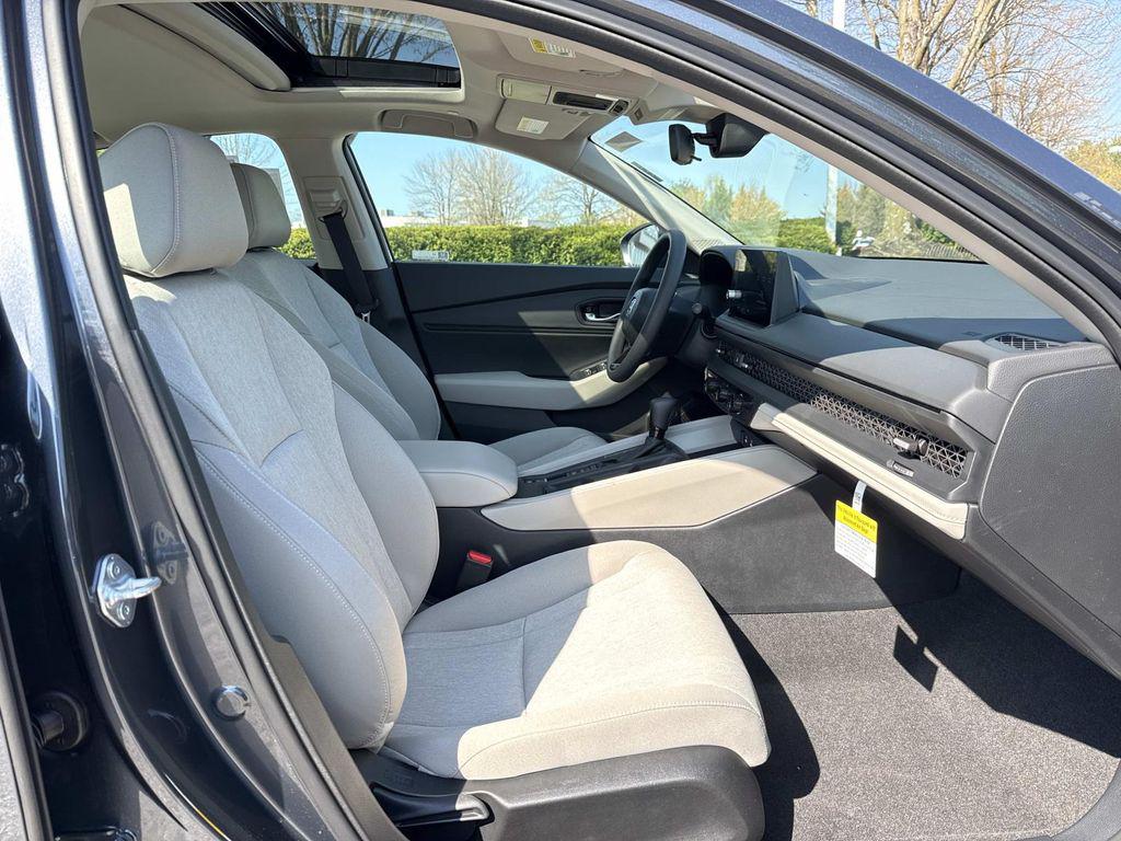 2026 Honda ACCORD SE 缩略图 21