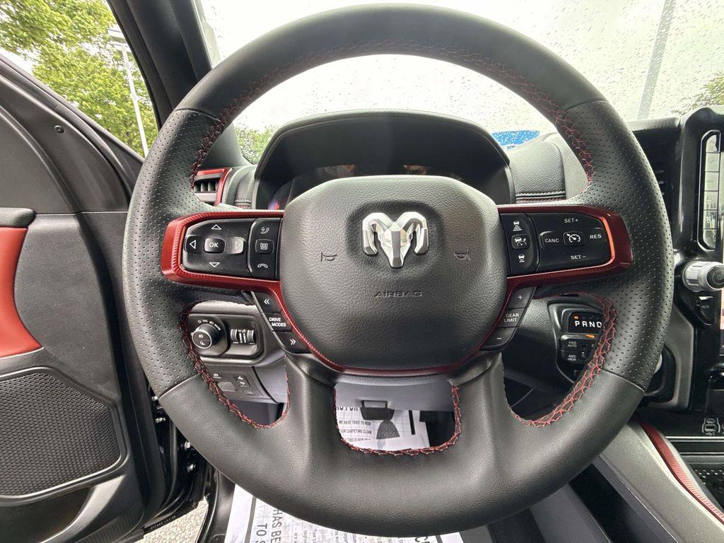 2026 RAM 1500 REBEL — миниатюра 13