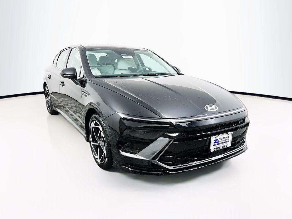 New 2026 Hyundai SONATA SEL