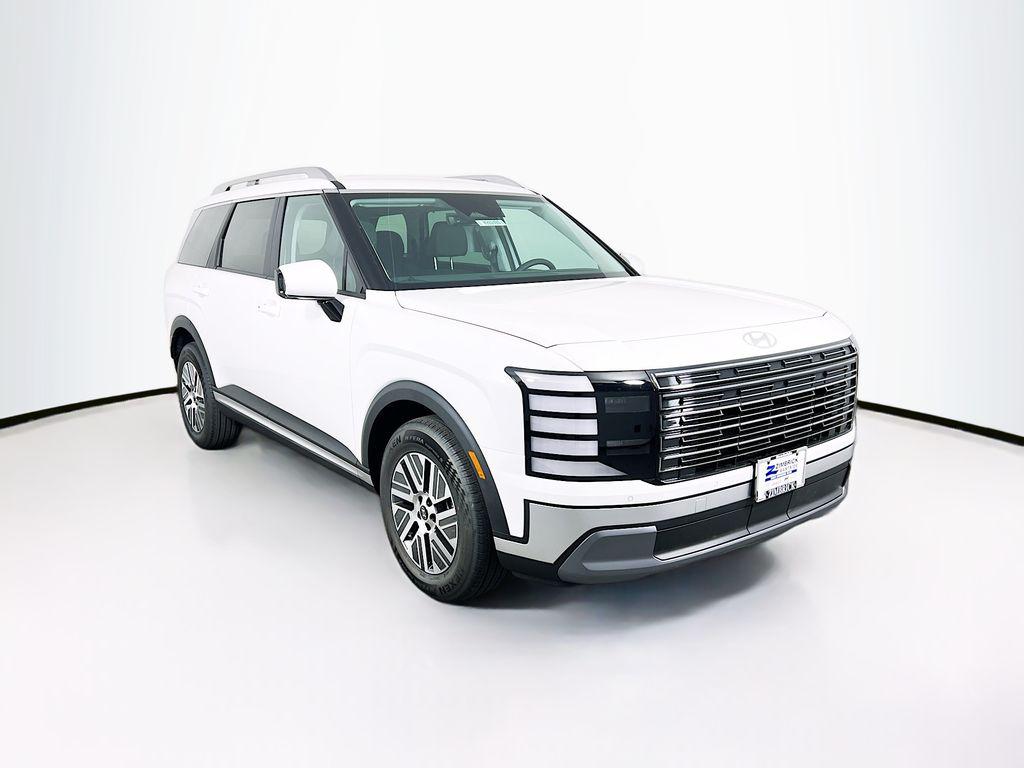 New 2026 Hyundai Palisade Hybrid SEL 7P