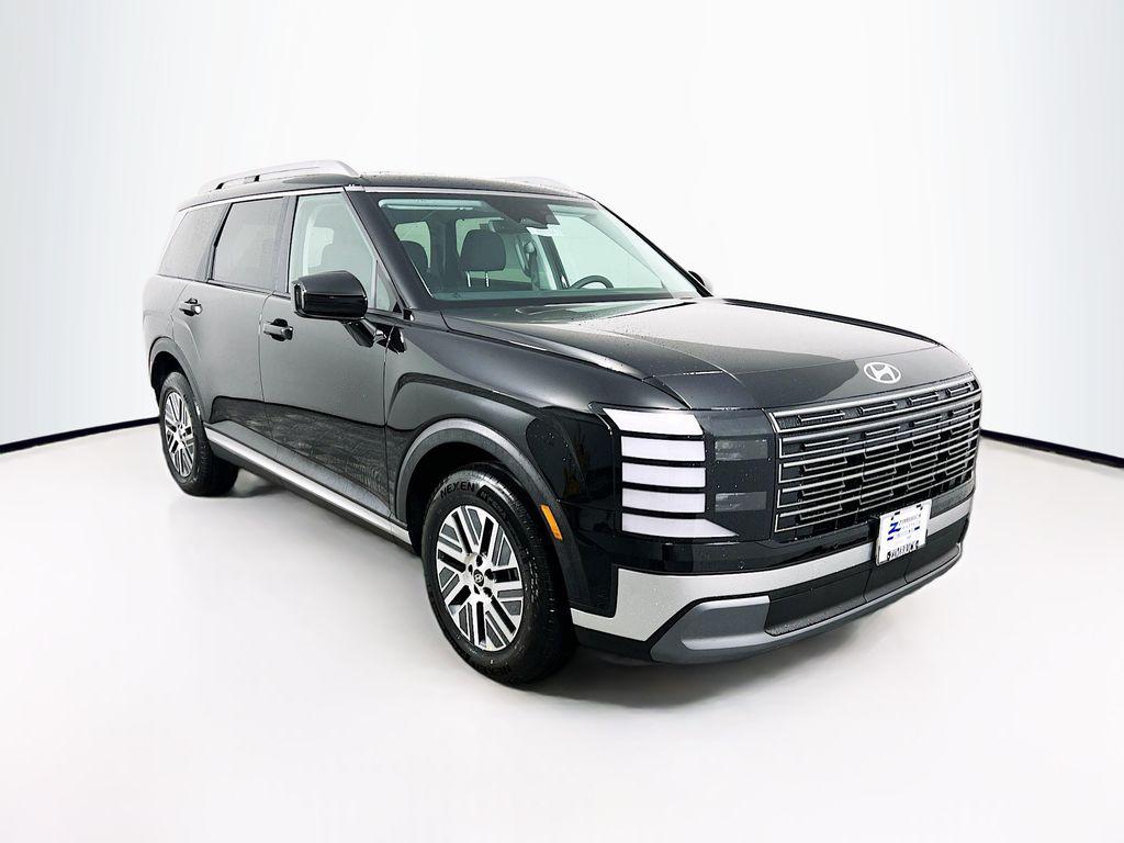 New 2026 Hyundai Palisade Hybrid SEL 7P