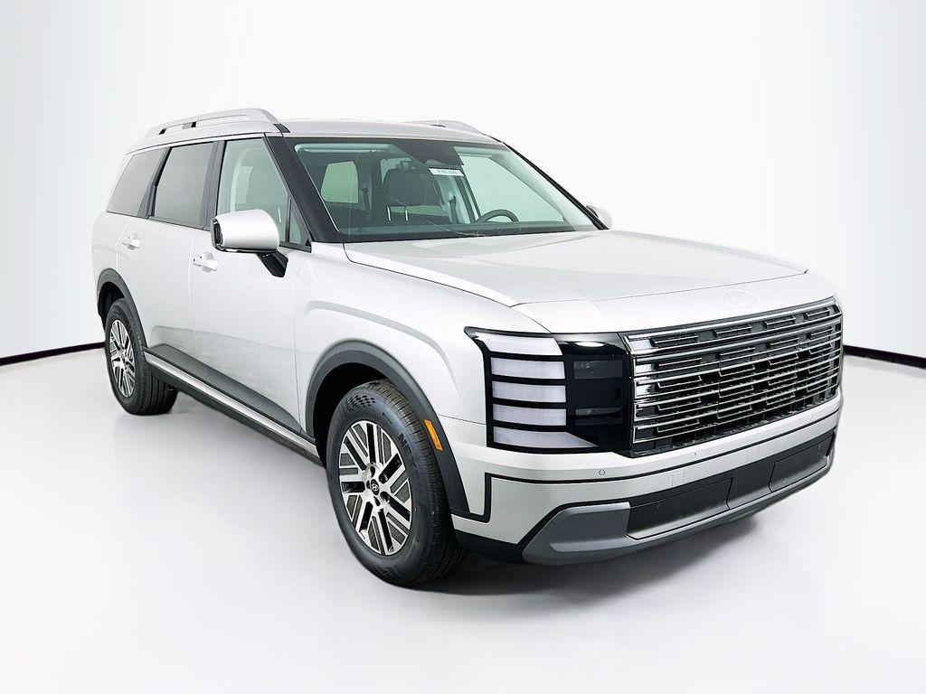 New 2026 Hyundai Palisade Hybrid SEL 7P