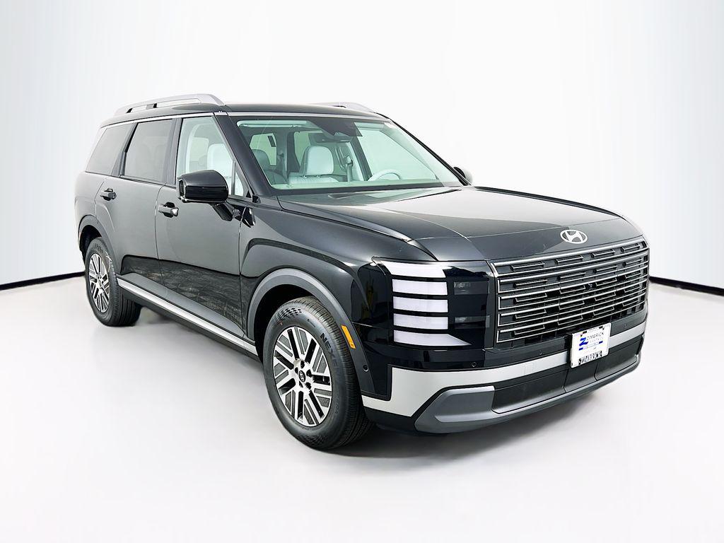 New 2026 Hyundai Palisade Hybrid SEL Premium 7P