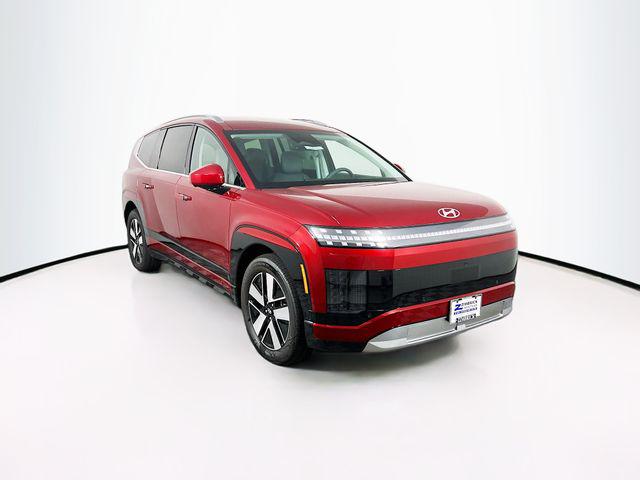 New 2026 Hyundai IONIQ 9 SEL