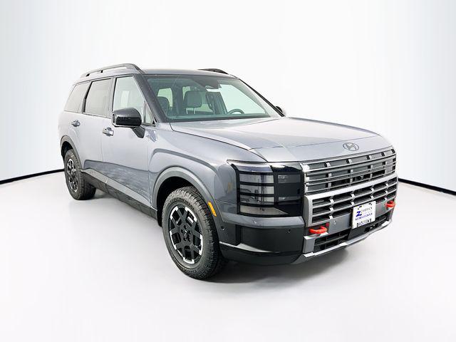 New 2026 Hyundai PALISADE XRT Pro