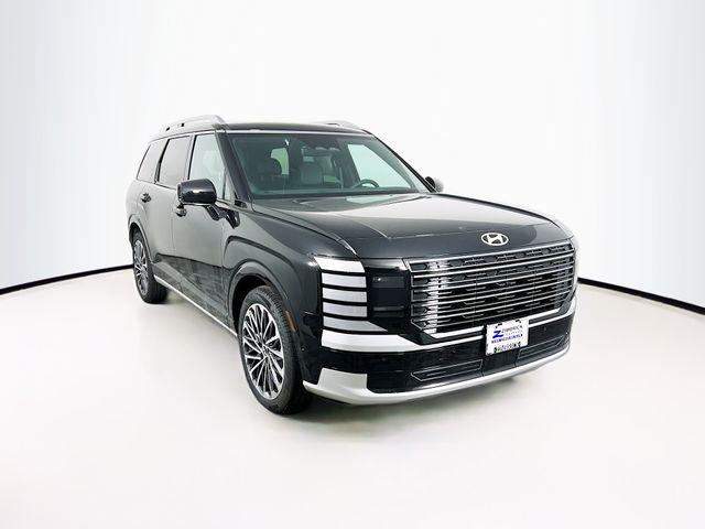 New 2026 Hyundai Palisade Hybrid Calligraphy