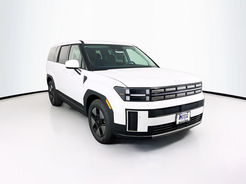 New 2026 Hyundai SANTA FE SE