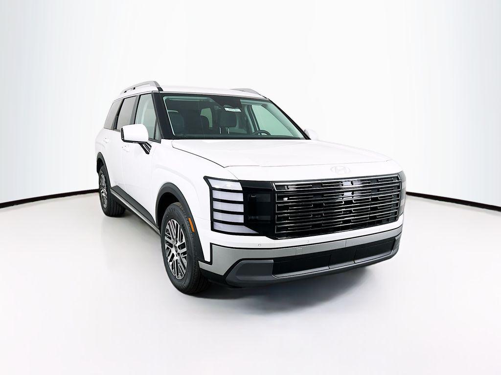 New 2026 Hyundai PALISADE SEL 7P