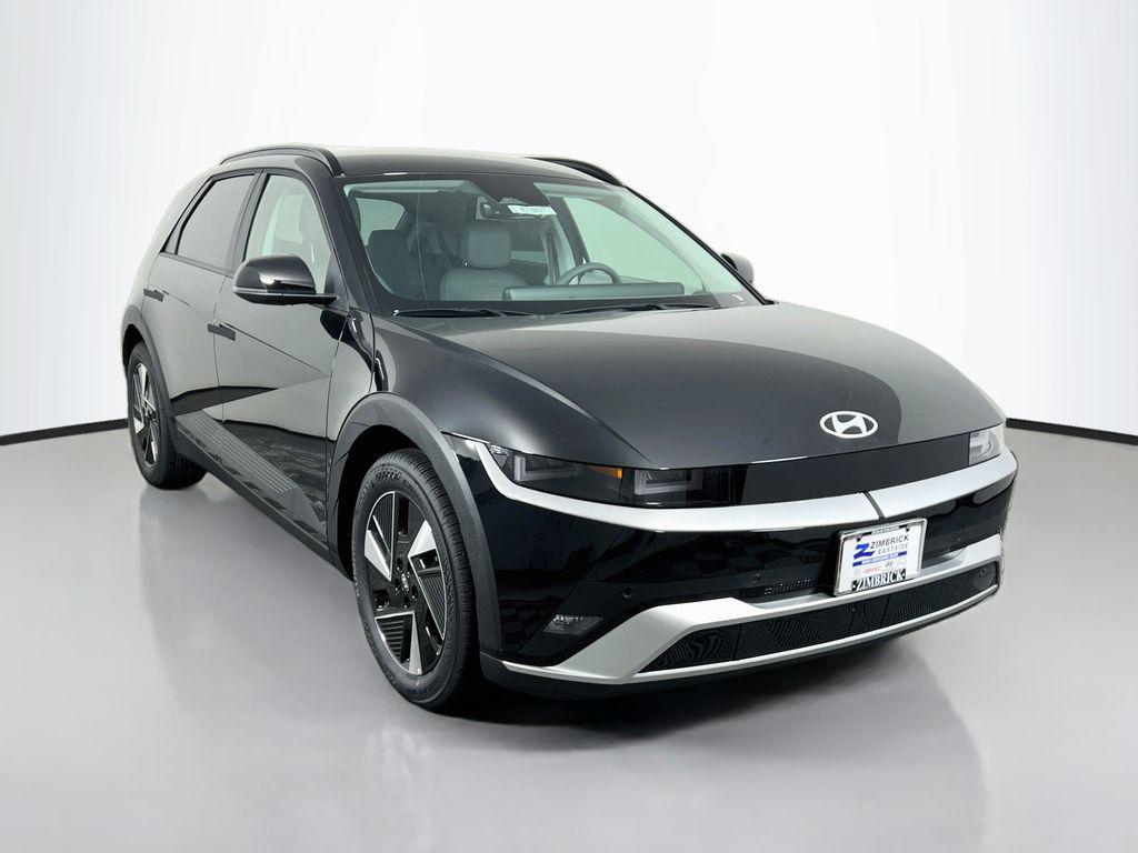 New 2027 Hyundai IONIQ 5 SEL