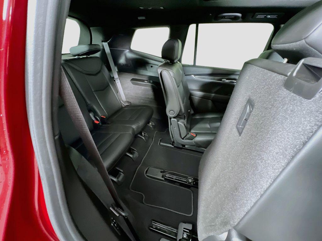 2024 Cadillac XT6 SPORT AWD thumbnail 28