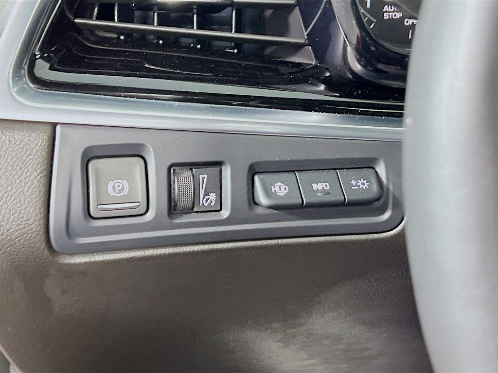 2024 Cadillac XT6 SPORT AWD 照片 10