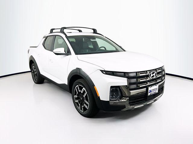 New 2026 Hyundai SANTA CRUZ Limited