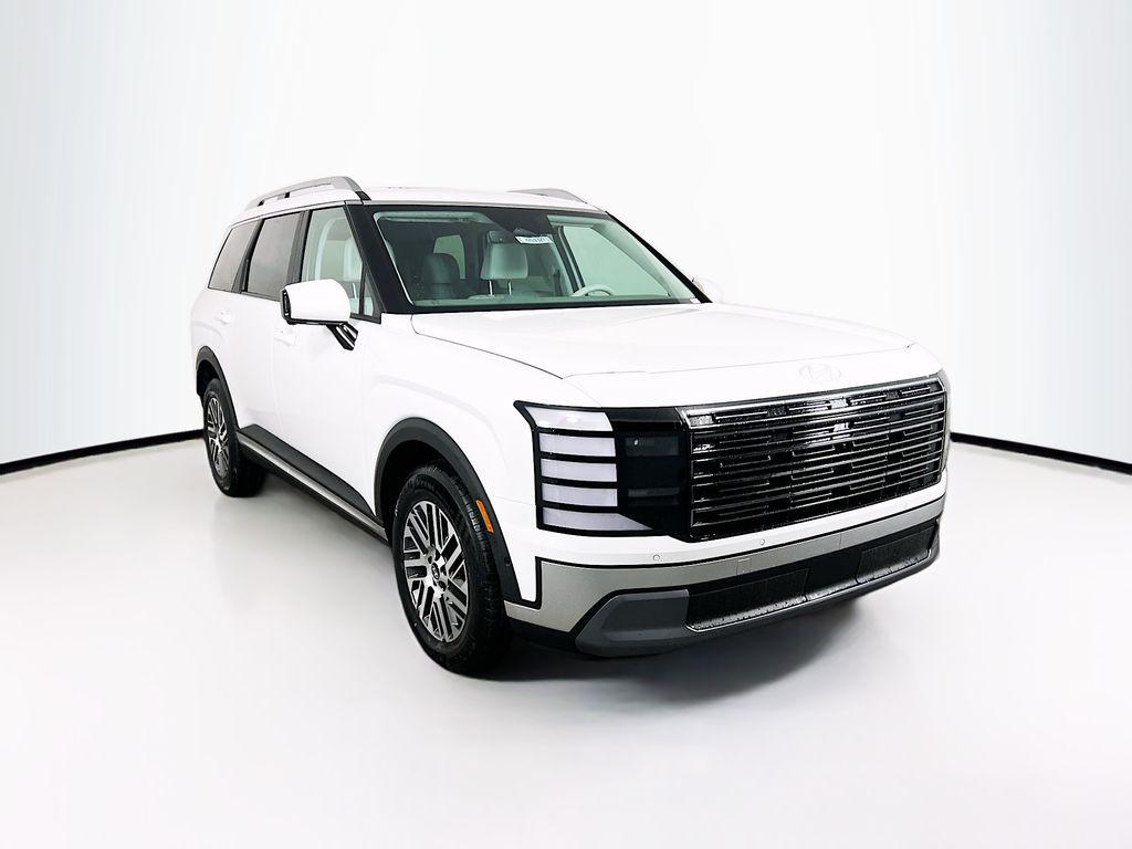 New 2026 Hyundai PALISADE SEL Premium