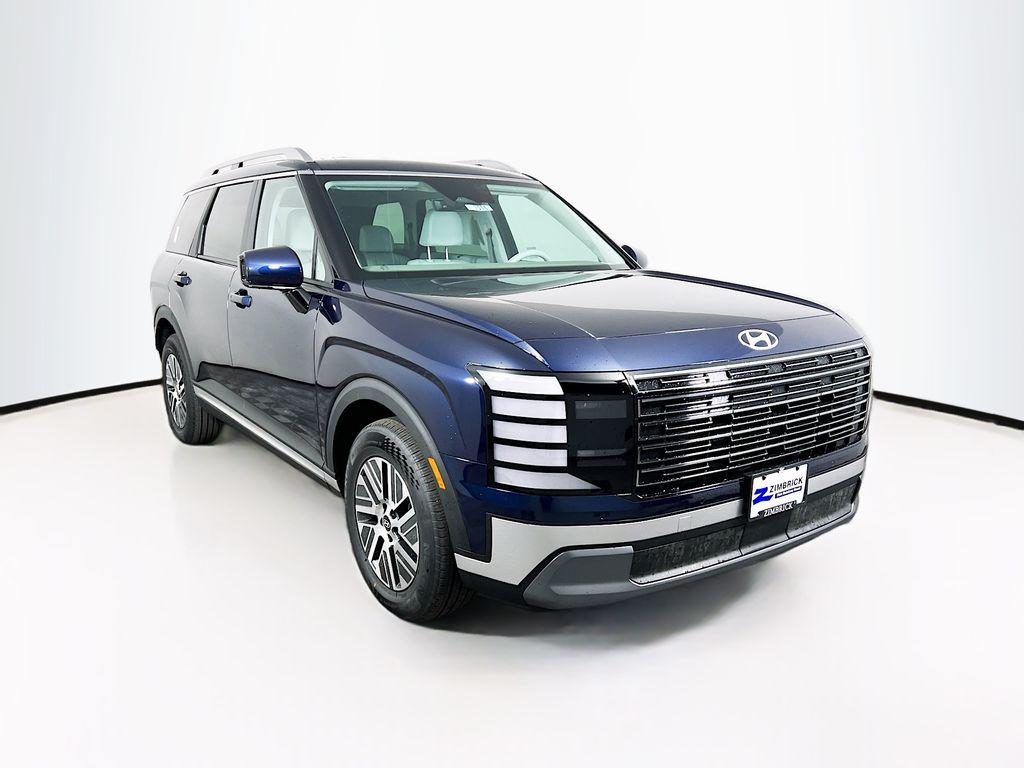 New 2026 Hyundai Palisade Hybrid SEL 8P