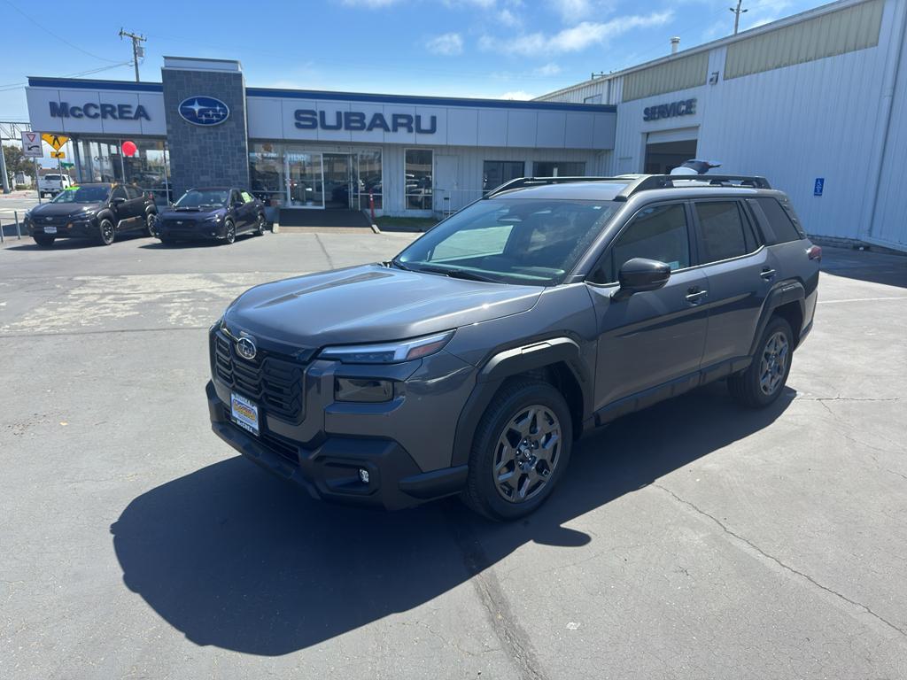 New 2026 Subaru Outback Premium