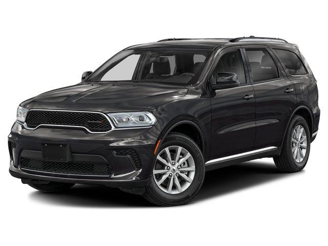 New 2026 Dodge Durango GT Plus HEMI V8