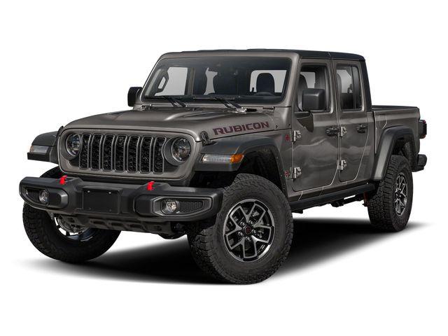 New 2026 Jeep Gladiator Shadow Ops