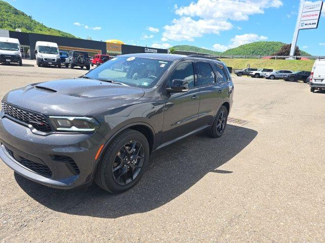 New 2026 Dodge Durango GT Plus HEMI V8