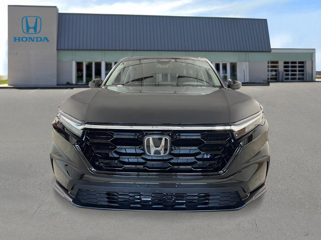 HONDA CR-V EX AWD - 9