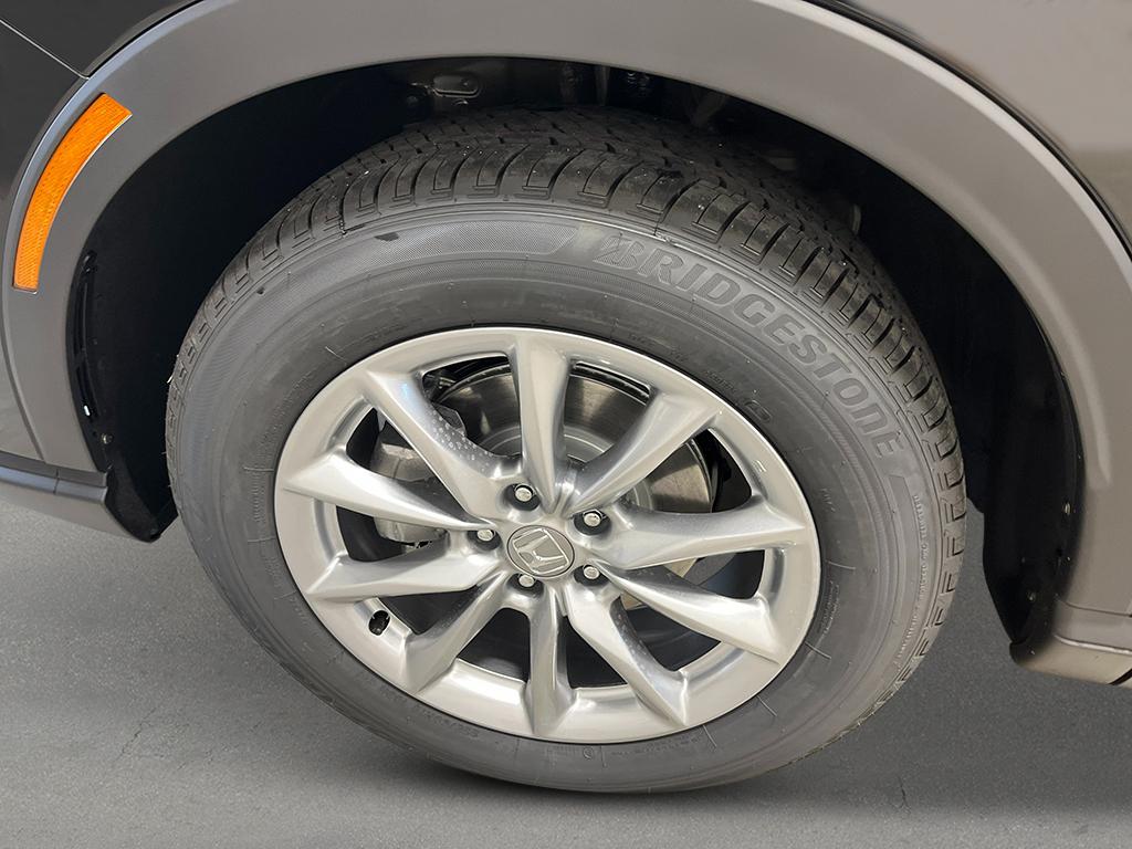 HONDA CR-V EX AWD - 10