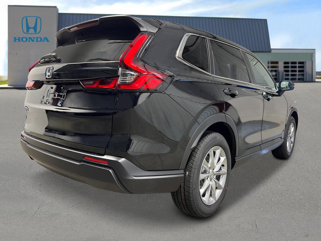 HONDA CR-V EX AWD - 6