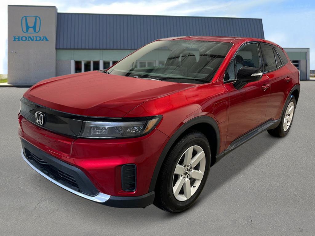 New 2026 Honda Prologue EX
