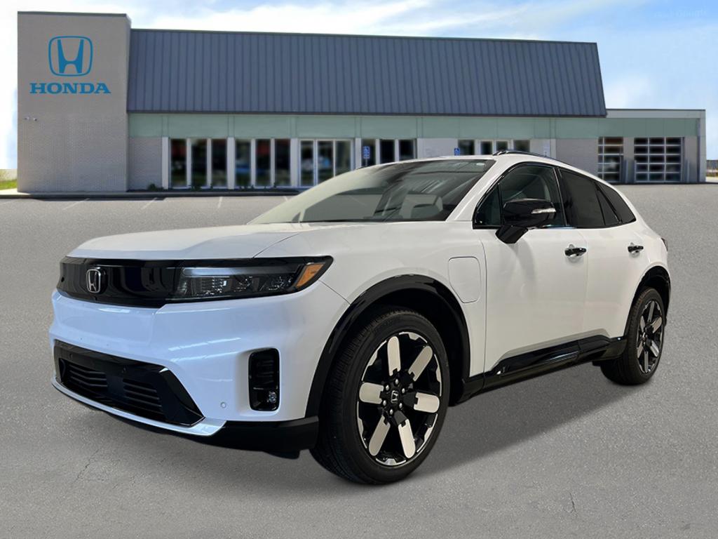 New 2026 Honda Prologue Elite