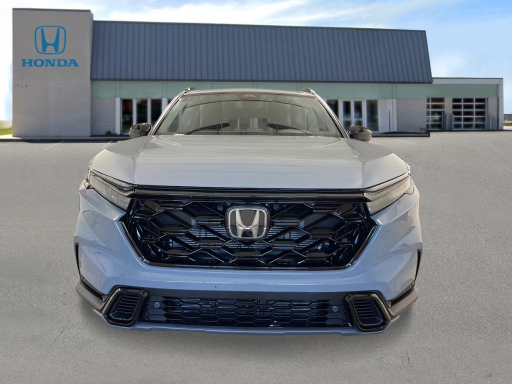HONDA CR-V HYBRID SPORT-L AWD - 10