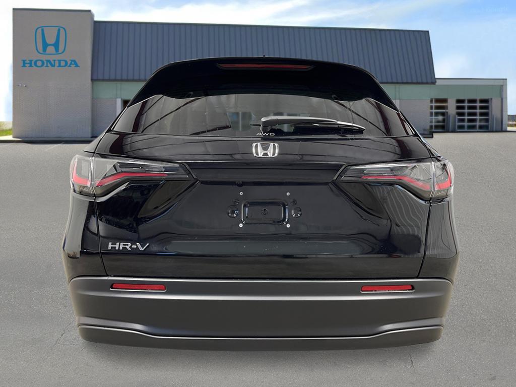 صورة 4 لـ 2027 Honda HR-V LX