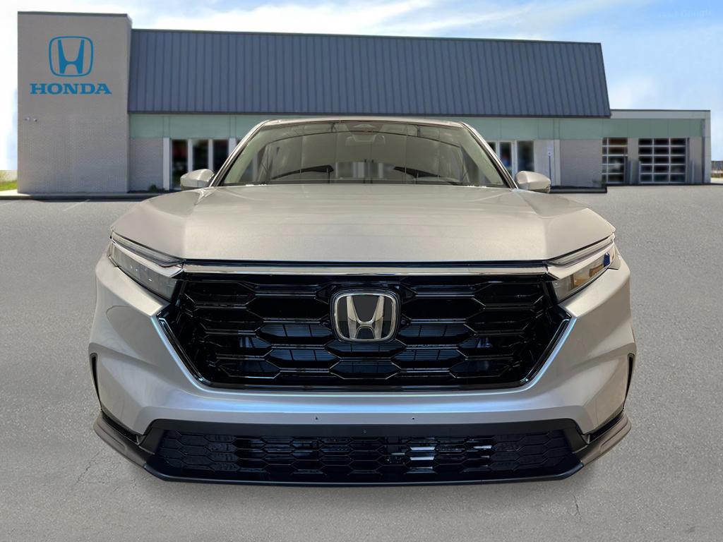 HONDA CR-V EX AWD - 9