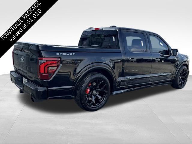 FORD F-150 LARIAT - 9