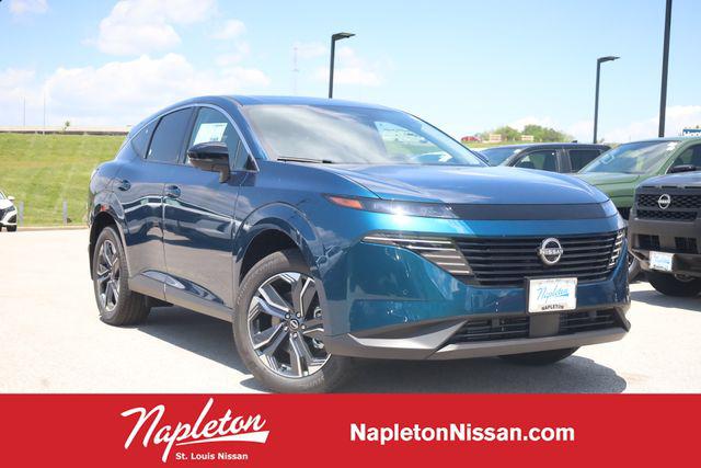 New 2026 Nissan Murano SL