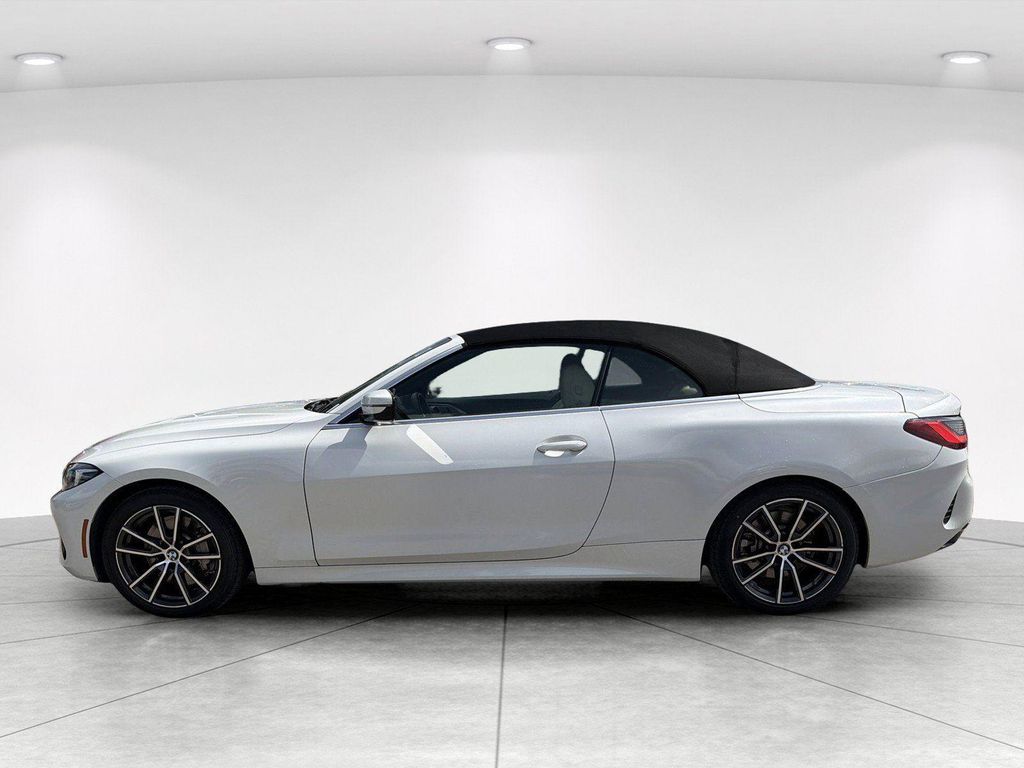 صورة 7 لـ 2025 BMW 430 I